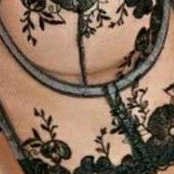 Lingerie set - Picture 7 of 7